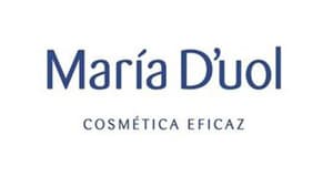 Logo Maria D'Uol
