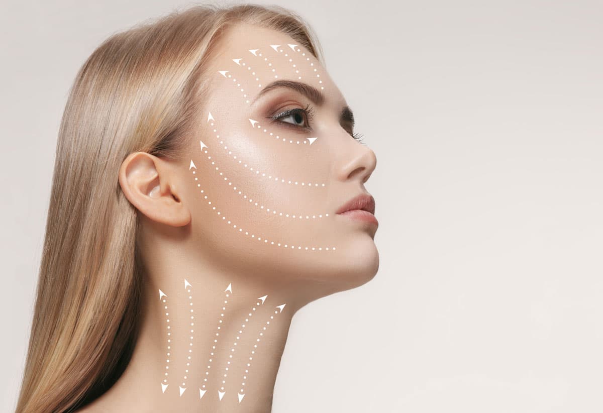 Tratamiento facial antimanchas en Arteixo